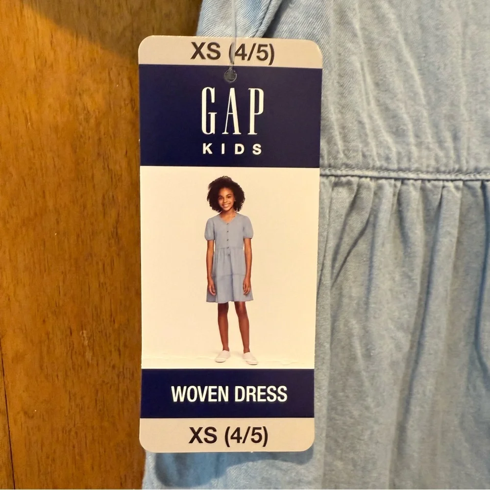 GAP nwt kids